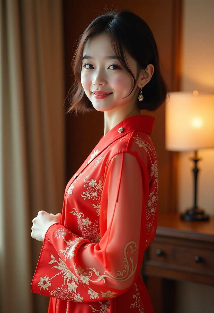 远方灯塔